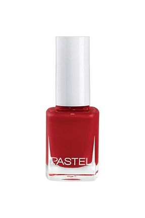لاک ناخن سفید Pastel - کد 6056579