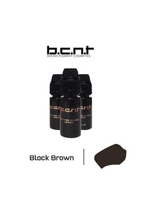 رنک ابرو قهوه ای b.c.n.t. - کد 684013081