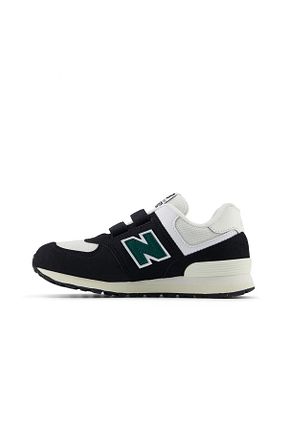 کفش اسنیکر مشکی بچه گانه New Balance - کد 862759103
