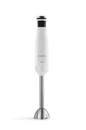 ست بلندر سفید 1200 Watt + Grundig - کد 84755194