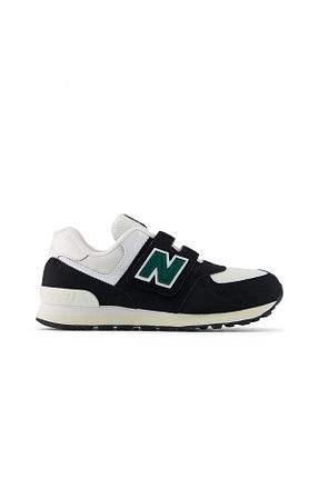 کفش اسنیکر مشکی بچه گانه New Balance - کد 862759103