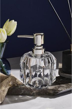 جا صابونی نارنجی اکریلیک Perotti - کد 840126404