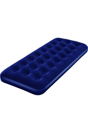 تشک و مبل بادی سرمه ای تکفره Bestway - کد 2044578