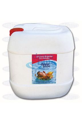 تجهیزات کنار استخر DEEP BLUE - کد 87220266