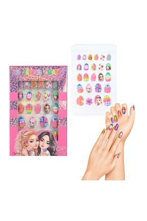 عروسک و اکسسوری رنگی بچه گانه TOYFEST - کد 862794164