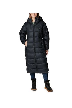 کاپشن اسپرت مشکی زنانه رگولار Columbia - کد 862800551