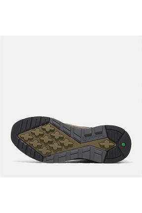 بوت / نیم بوت سبز مردانه پاشنه پر Timberland - کد 862794680