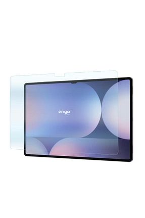 محافظ صفحه تبلت سفید Engo - کد 862796292