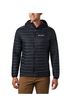 کاپشن اسپرت مشکی مردانه رگولار Columbia - کد 862804674
