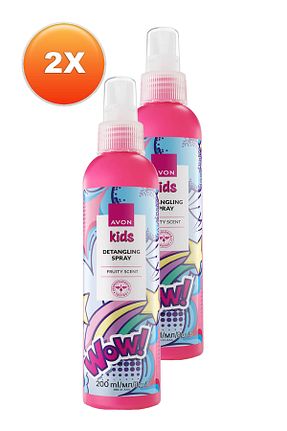اسپری روشن کننده مو Avon - کد 862810799