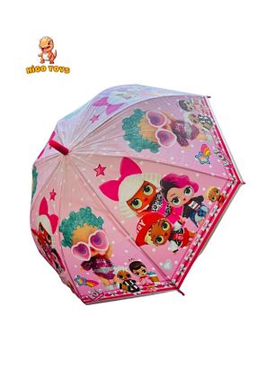 چتر رنگی بچه گانه HigoToys - کد 862809857