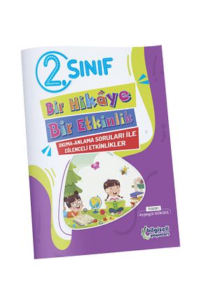 درسی و کتب کمک آموزشی Bilgiseli Yayınları - کد 82955615
