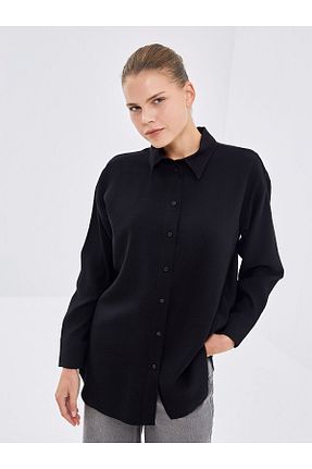 لباس سبز زنانه پلی استر LC Waikiki - کد 925085307