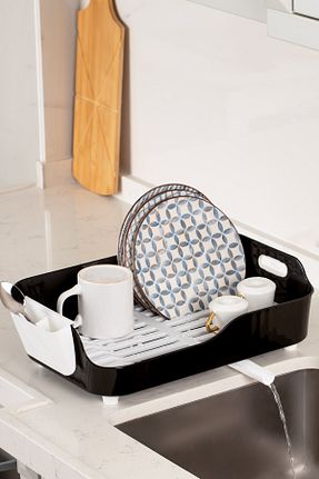 آبچکان مشکی پلاستیک Porsima - کد 820415180