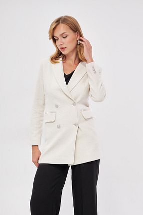 کت نباتی زنانه رگولار LOVELF - کد 862820378