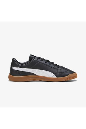 کفش اسنیکر مشکی زنانه بند دار Puma - کد 798562491