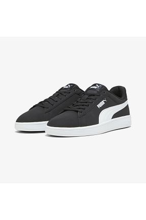 کفش اسنیکر مشکی زنانه Puma - کد 736020347