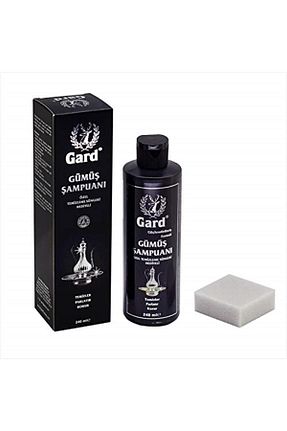 پاک کننده شیشه و سطوح براق Gard - کد 291718438