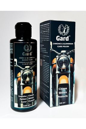 پولیش واکس Gard - کد 845827153
