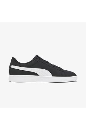کفش اسنیکر مشکی زنانه Puma - کد 736020347