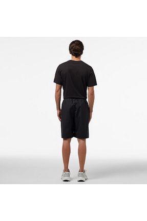 شلوارک و برمودا مشکی زنانه رگولار Puma - کد 818078744