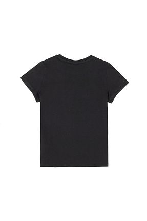 تیشرت مشکی بچه گانه رگولار U.S. Polo Assn. - کد 829753268