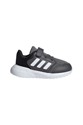 کفش اسنیکر طوسی بچه گانه پنبه پلی استر adidas - کد 828498210