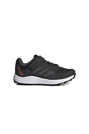 کفش بیرون مشکی مردانه پارچه ای adidas - کد 752551108