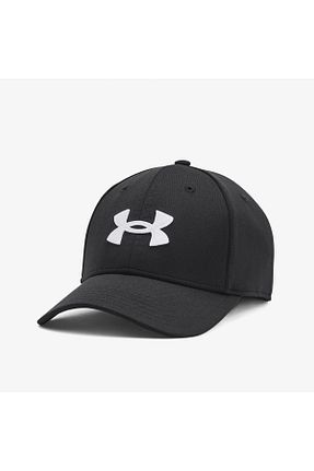 کلاه مشکی مردانه پلی استر Under Armour - کد 634704410