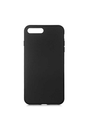 کاور و قاب مشکی iPhone 7 Plus halkhouse - کد 862917880