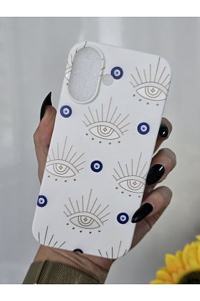 کاور و قاب سفید Magic Ring - کد 862918687