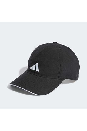 کلاه سفید زنانه پلی استر adidas - کد 841527108