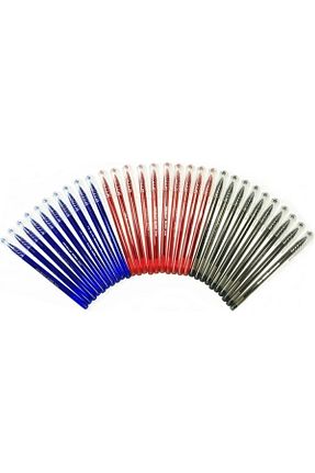 خودکار توپی رنگی Pensan - کد 42057850