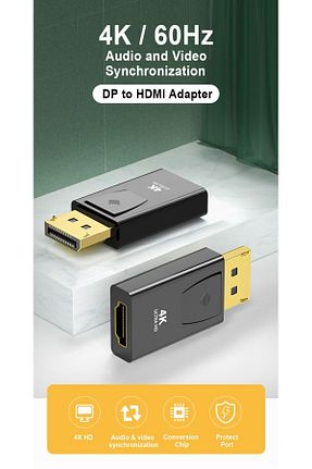 کابل و آداپتور مشکی Derwell - کد 469635390