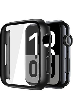 محافظ صفحه ساعت هوشمند مشکی İncisoft - کد 862991769