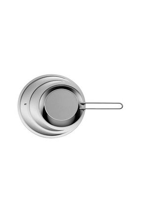 روغن دان سفید 1 پارچه Wmf - کد 9459609