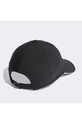 کلاه سفید زنانه پلی استر adidas - کد 841527108