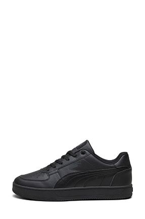 کفش اسنیکر مشکی زنانه بند دار Puma - کد 862962250