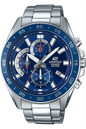 ساعت مچی آبی مردانه 46-50 میلی متر Casio - کد 2669110