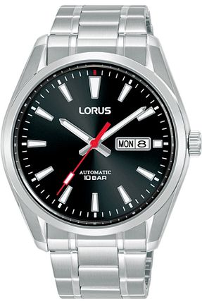 ساعت مچی متالیک مردانه 43 میلی متر Lorus - کد 763402280