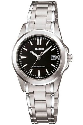 ساعت مچی سفید 26-30 میلی متر Casio - کد 981023