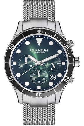 ساعت مچی مردانه 46-50 میلی متر Quantum - کد 310735555