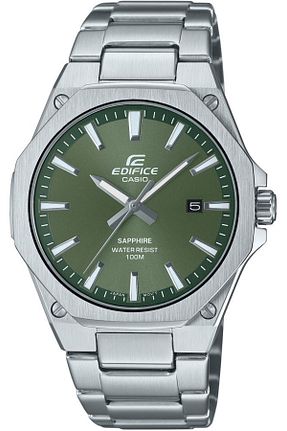 ساعت مچی سفید مردانه 36-40 میلی متر Casio - کد 797669337