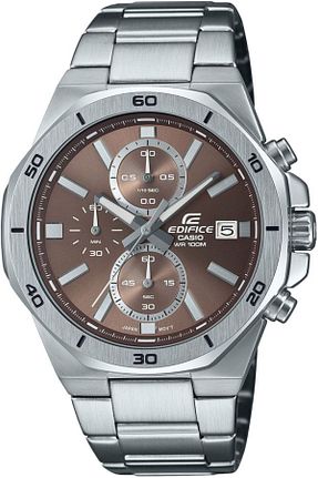 ساعت مچی طوسی مردانه 46-50 میلی متر Casio - کد 712491443