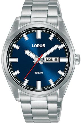 ساعت مچی متالیک مردانه 40 میلی متر Lorus - کد 751123735