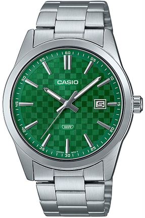 ساعت مچی طوسی مردانه 41 میلی متر Casio - کد 808144319