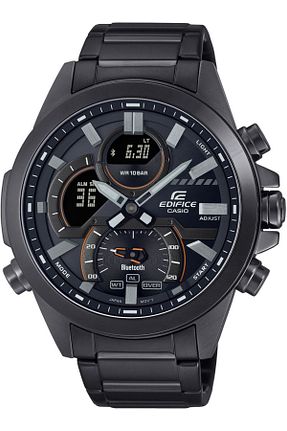 ساعت مچی مشکی مردانه 46-50 میلی متر Casio - کد 308374332