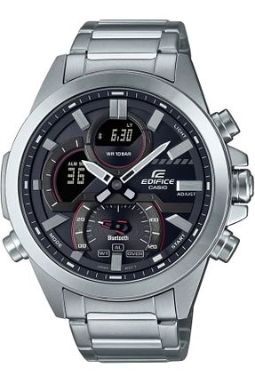 ساعت مچی مشکی مردانه 46-50 میلی متر Casio - کد 308374800