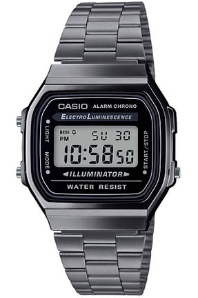 ساعت مچی سفید زنانه 41-45 میلی متر Casio - کد 32072349