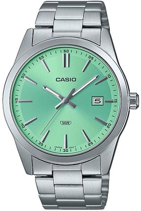 ساعت مچی طوسی مردانه 41 میلی متر Casio - کد 808147498